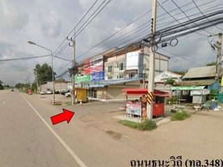 ขาย 1 เตียง พื้นที่ค้าปลีก ใน วัฒนานคร, สระแก้ว