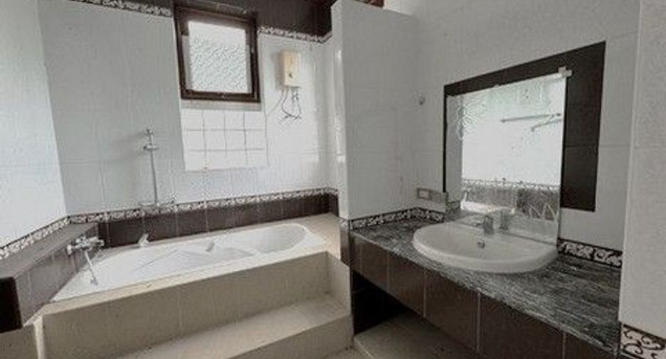For sale 1 bed house in Watthana Nakhon, Sa Kaeo