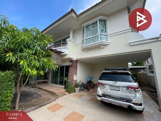 Haus zum Kauf mit 3 Zimmer in Mueang Khon Kaen, Khon Kaen