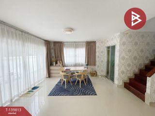 Haus zum Kauf mit 3 Zimmer in Mueang Khon Kaen, Khon Kaen