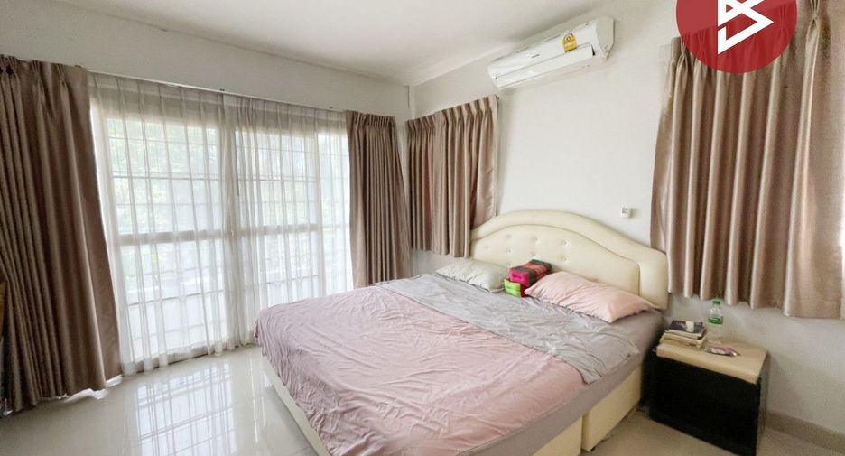 For sale 3 bedrooms house in Mueang Khon Kaen, Khon Kaen