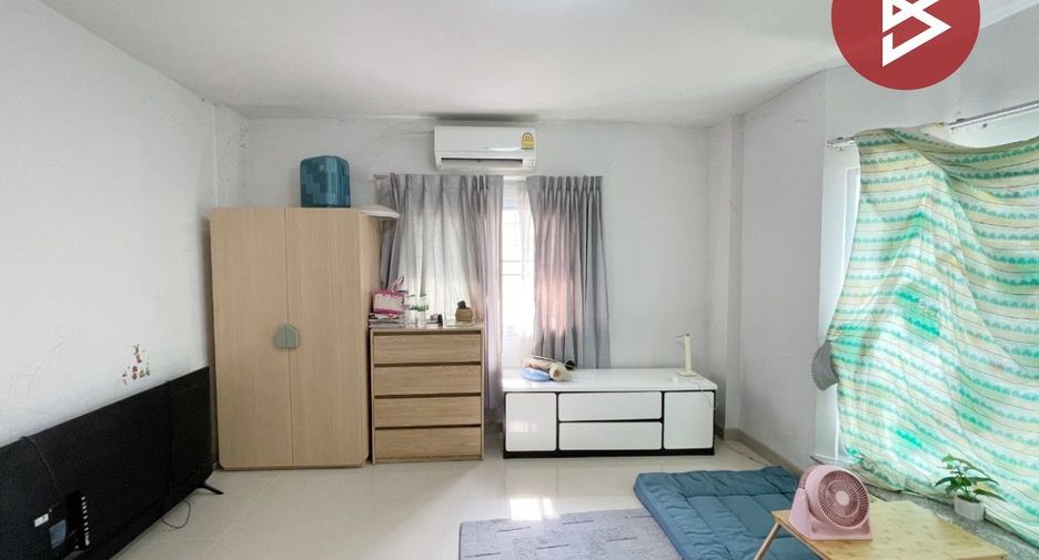 For sale 3 bedrooms house in Mueang Khon Kaen, Khon Kaen
