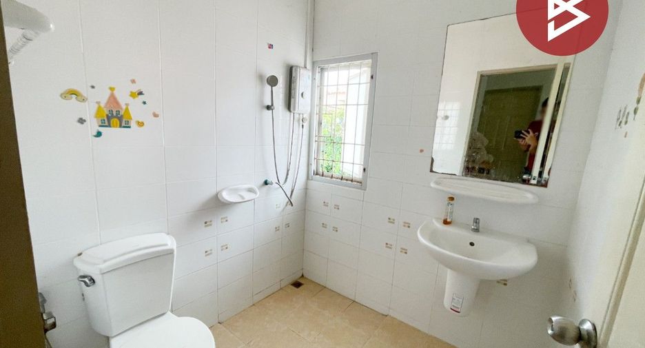For sale 3 bedrooms house in Mueang Khon Kaen, Khon Kaen