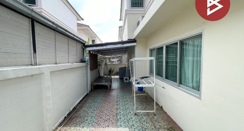 For sale 3 bedrooms house in Mueang Khon Kaen, Khon Kaen