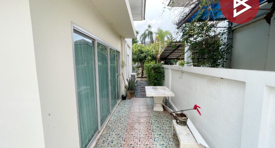 For sale 3 bedrooms house in Mueang Khon Kaen, Khon Kaen