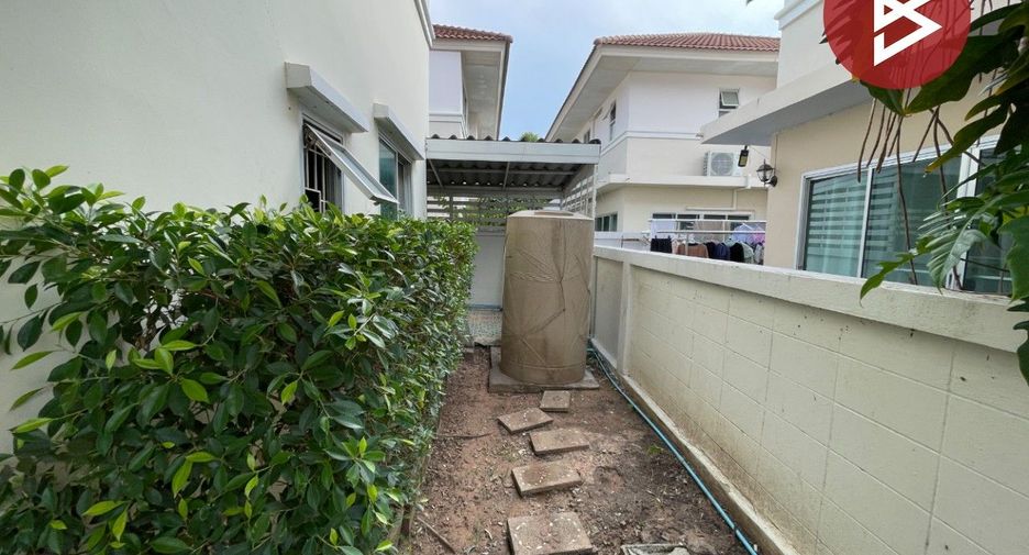 For sale 3 bedrooms house in Mueang Khon Kaen, Khon Kaen