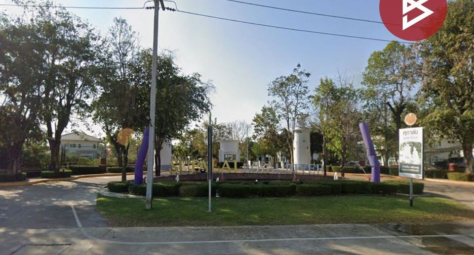 For sale 3 bedrooms house in Mueang Khon Kaen, Khon Kaen