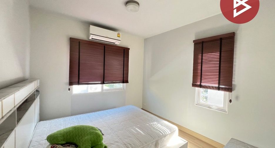 Haus zum Kauf mit 3 Zimmer in Sai Noi, Nonthaburi