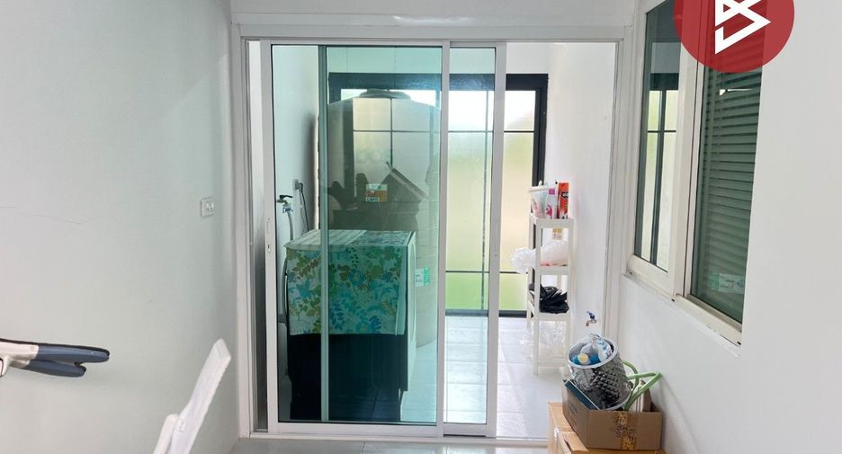 Haus zum Kauf mit 3 Zimmer in Sai Noi, Nonthaburi