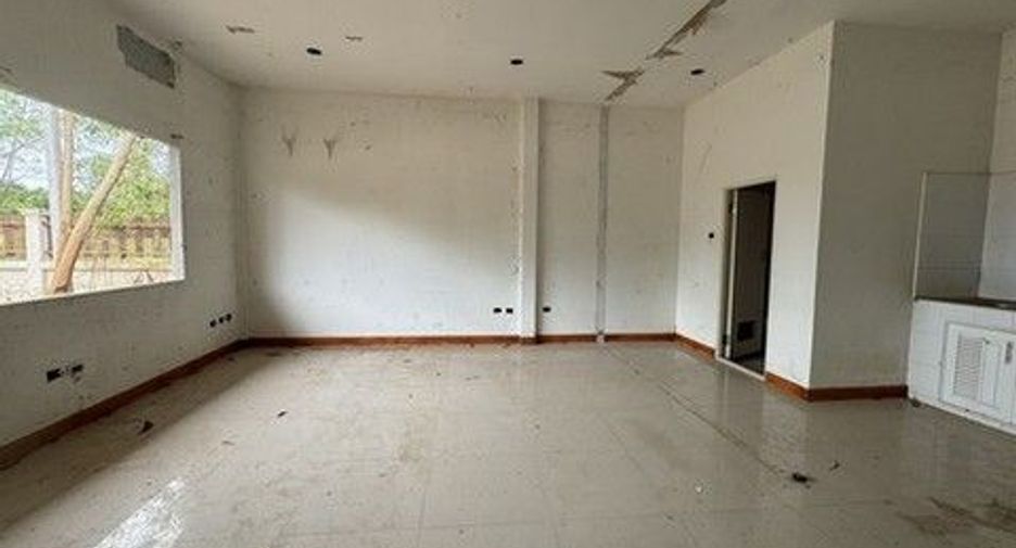 For sale 1 bed warehouse in Watthana Nakhon, Sa Kaeo