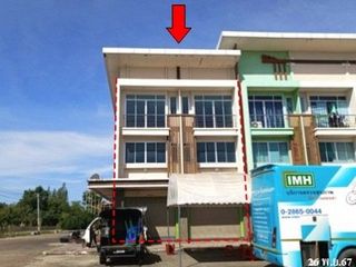ขาย 1 เตียง พื้นที่ค้าปลีก ใน วัฒนานคร, สระแก้ว