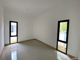 ขาย 1 เตียง บ้านเดี่ยว ใน วัฒนานคร, สระแก้ว