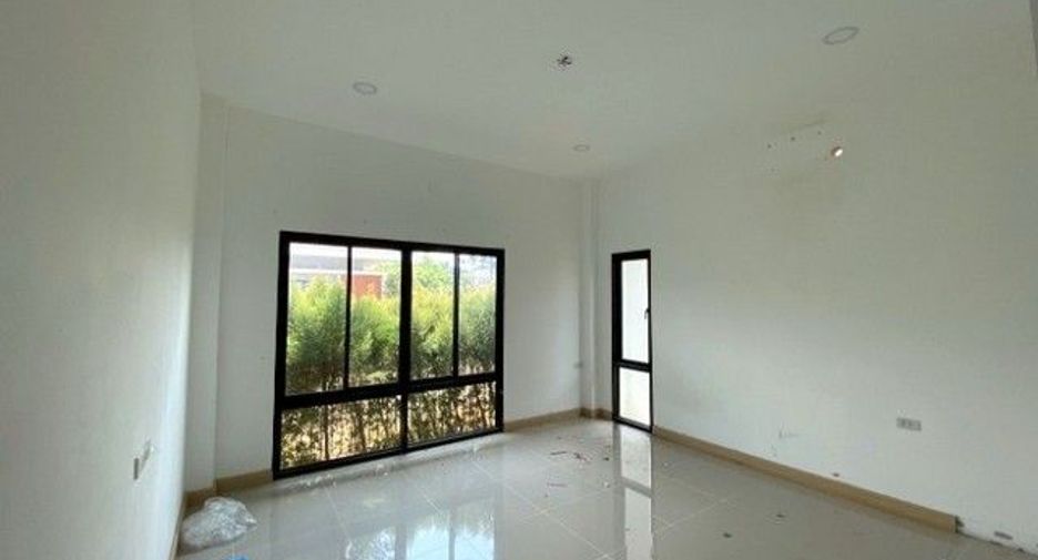 For sale 1 bed house in Watthana Nakhon, Sa Kaeo