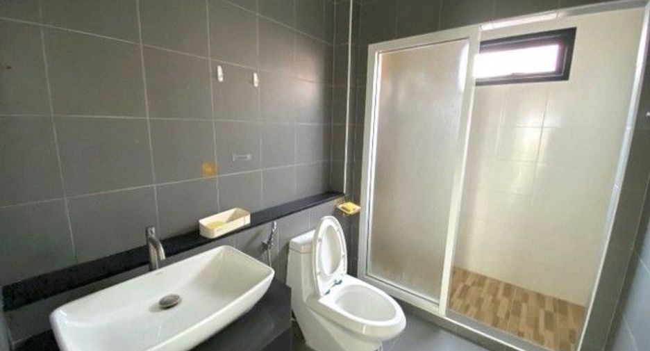 For sale 1 bed house in Watthana Nakhon, Sa Kaeo