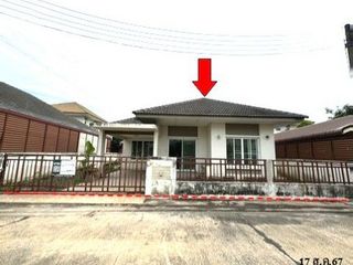 ขาย 1 เตียง บ้านเดี่ยว ใน วัฒนานคร, สระแก้ว