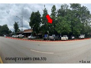 出售 土地 在 Watthana Nakhon, Sa Kaeo