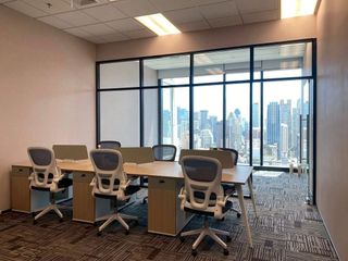 Büro zur Miete in Pathum Wan, Bangkok