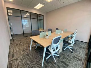 Büro zur Miete in Pathum Wan, Bangkok