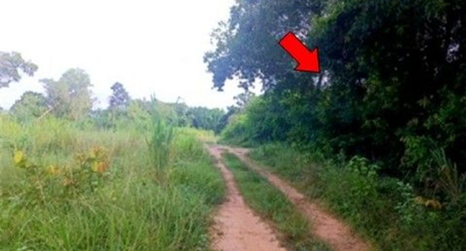 ขาย ที่ดิน ใน วัฒนานคร, สระแก้ว
