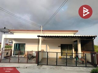 Продажа 2 спальни дом в Phan Thong, Чонбури