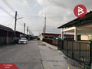 Продажа 2 спальни дом в Phan Thong, Чонбури
