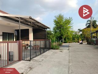 Продажа 2 спальни дом в Phan Thong, Чонбури