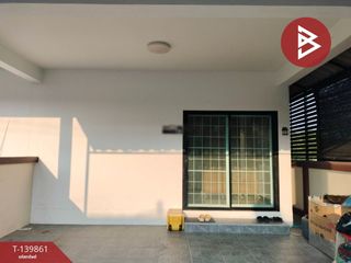 Продажа 2 спальни дом в Phan Thong, Чонбури
