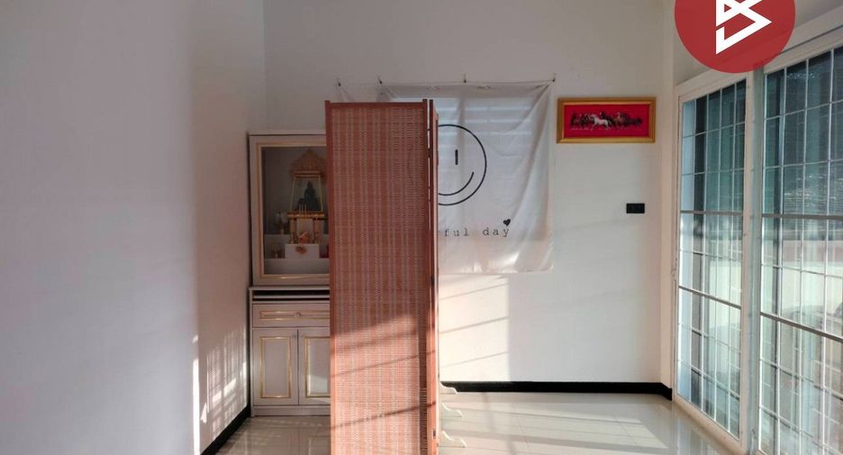 Casa en venta de 2 habitaciones en Phan Thong, Chonburi