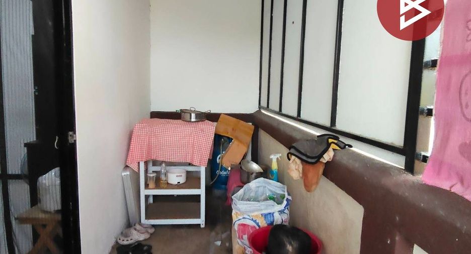 Casa en venta de 2 habitaciones en Phan Thong, Chonburi