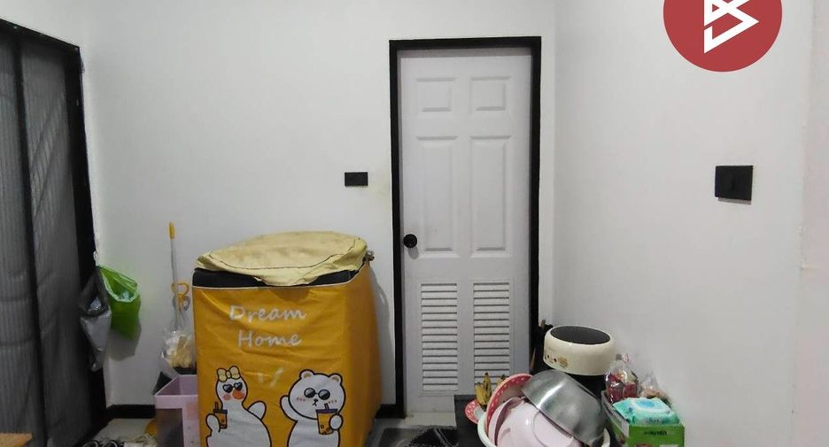 Casa en venta de 2 habitaciones en Phan Thong, Chonburi