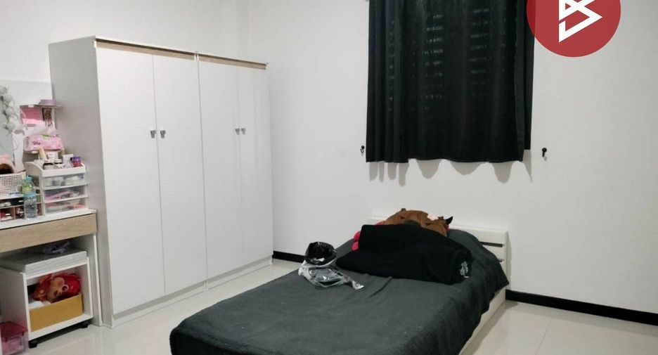 Casa en venta de 2 habitaciones en Phan Thong, Chonburi