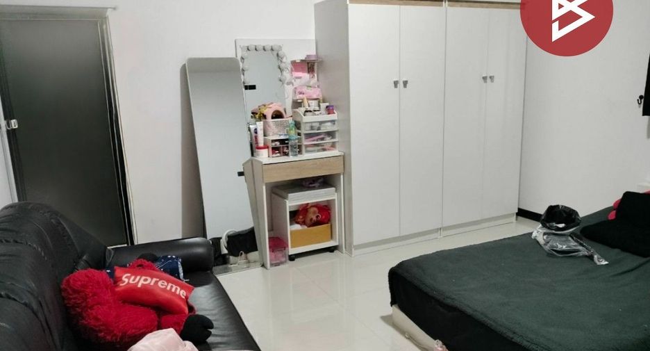 Casa en venta de 2 habitaciones en Phan Thong, Chonburi