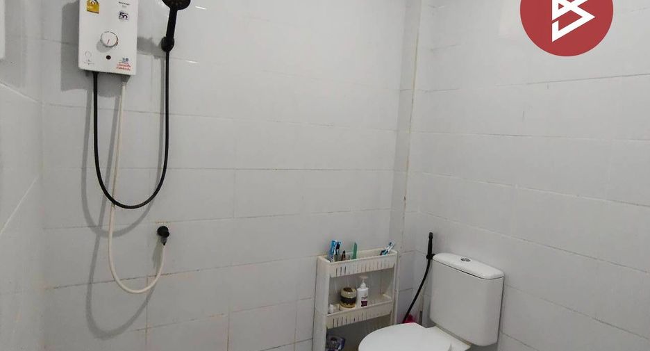 Casa en venta de 2 habitaciones en Phan Thong, Chonburi
