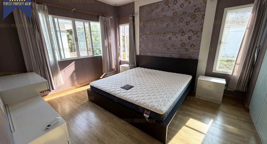 Haus zum Kauf mit 4 Zimmer in Prawet, Bangkok