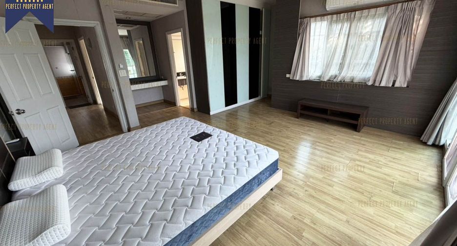Haus zum Kauf mit 4 Zimmer in Prawet, Bangkok