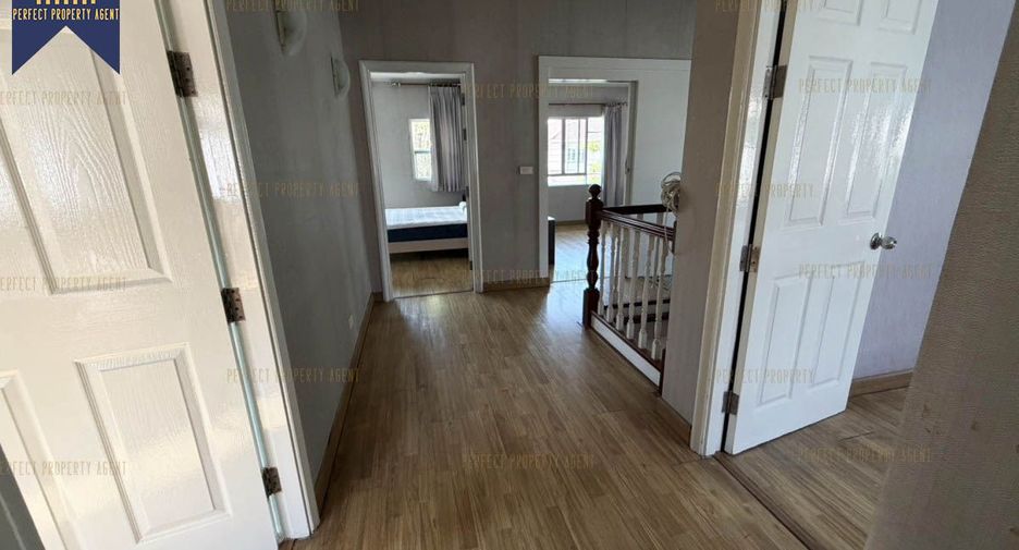 Haus zum Kauf mit 4 Zimmer in Prawet, Bangkok