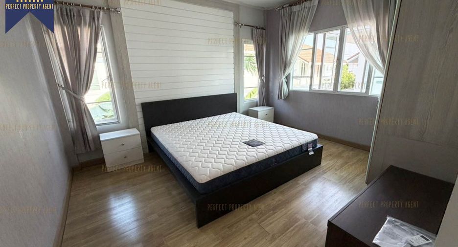 Haus zum Kauf mit 4 Zimmer in Prawet, Bangkok