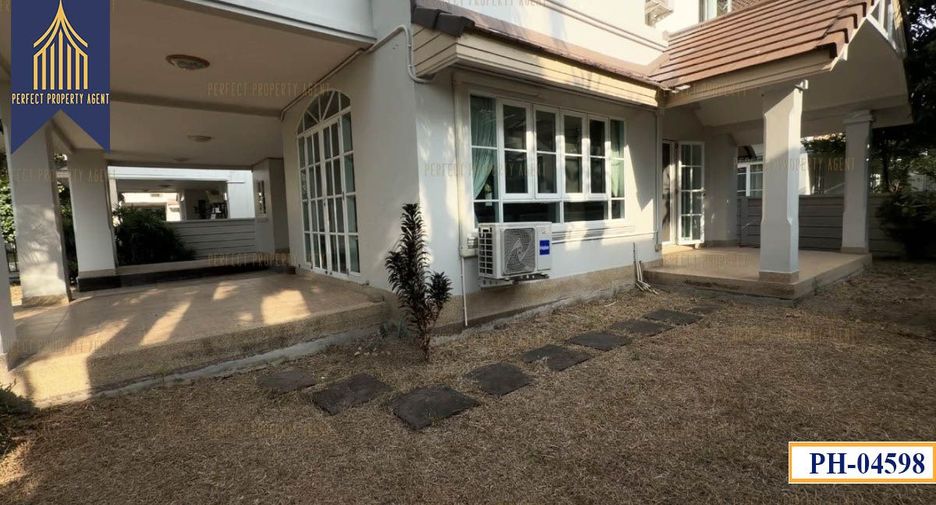 Haus zum Kauf mit 4 Zimmer in Prawet, Bangkok