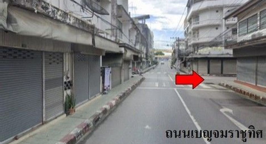 ขาย 1 เตียง พื้นที่ค้าปลีก ใน เขาคิชฌกูฏ, จันทบุรี