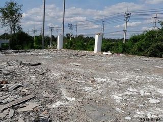 出售 土地 在 Watthana Nakhon, Sa Kaeo