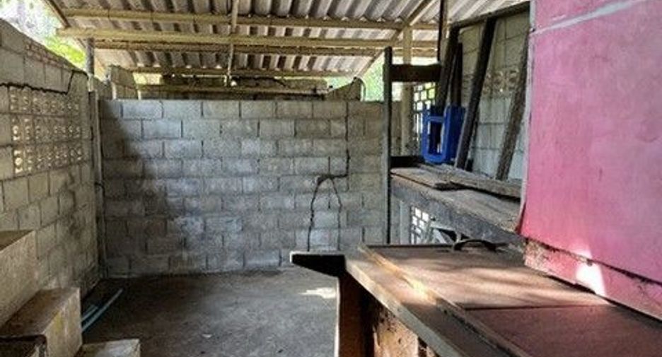 For sale 1 bed house in Khao Khitchakut, Chanthaburi