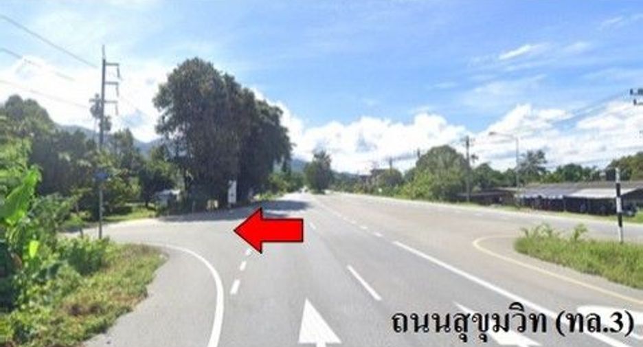For sale 1 bed house in Khao Khitchakut, Chanthaburi