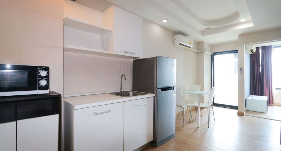 For sale 1 bed condo in Mueang Chiang Mai, Chiang Mai