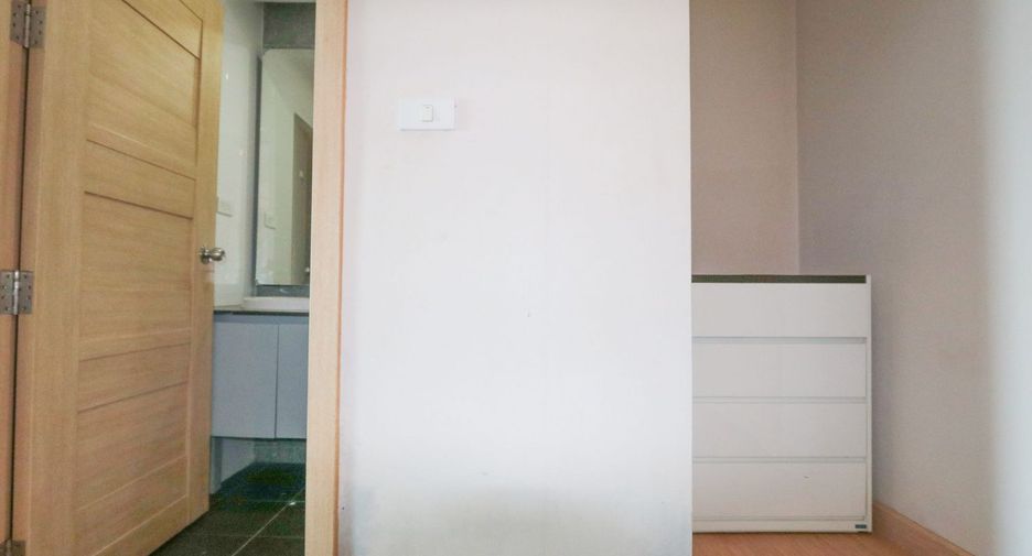 For sale 1 bed condo in Mueang Chiang Mai, Chiang Mai