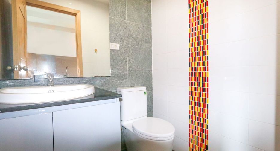 For sale 1 bed condo in Mueang Chiang Mai, Chiang Mai