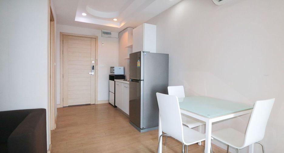For sale 1 bed condo in Mueang Chiang Mai, Chiang Mai
