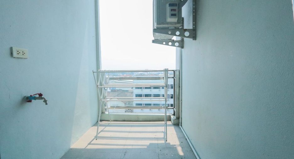 For sale 1 bed condo in Mueang Chiang Mai, Chiang Mai