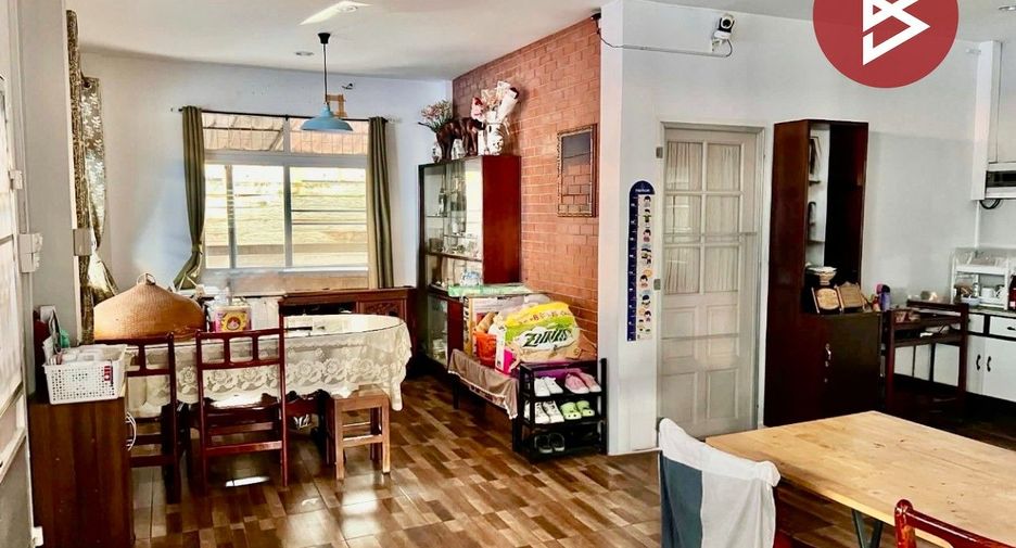 Haus zum Kauf mit 3 Zimmer in Mueang Nonthaburi, Nonthaburi