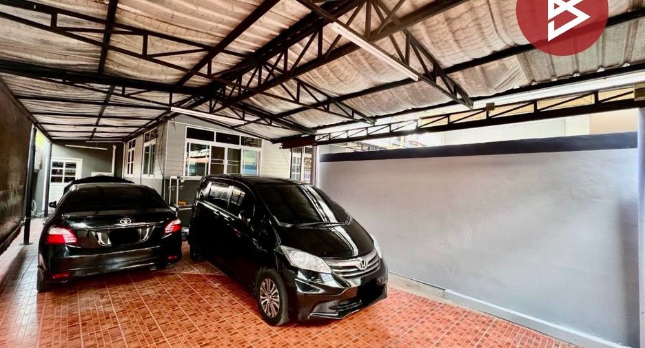Haus zum Kauf mit 3 Zimmer in Mueang Nonthaburi, Nonthaburi