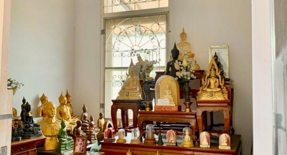 Haus zum Kauf mit 3 Zimmer in Mueang Nonthaburi, Nonthaburi